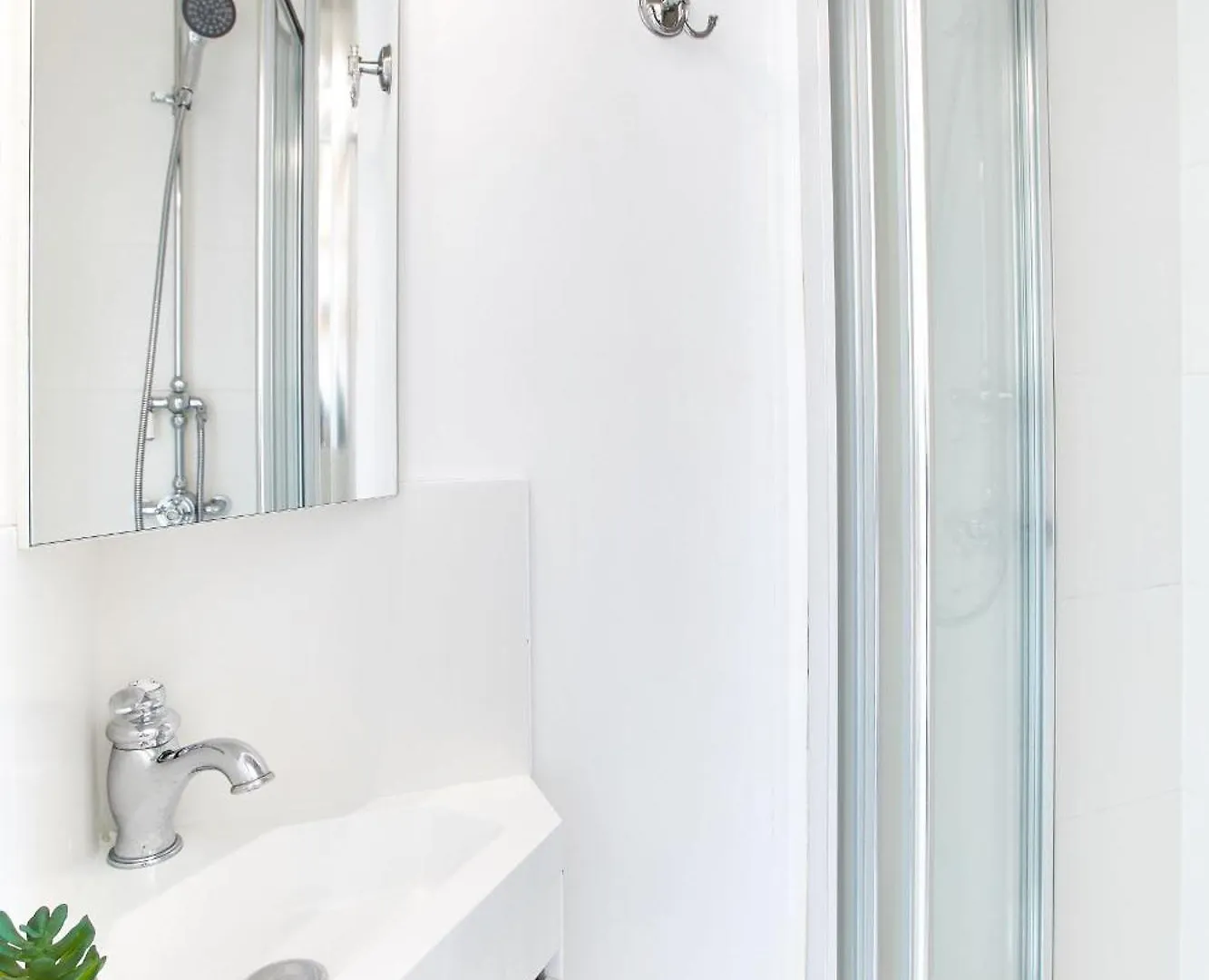 Montmartre & Rue Durantin - 1br - Cityapartmentstay Paris